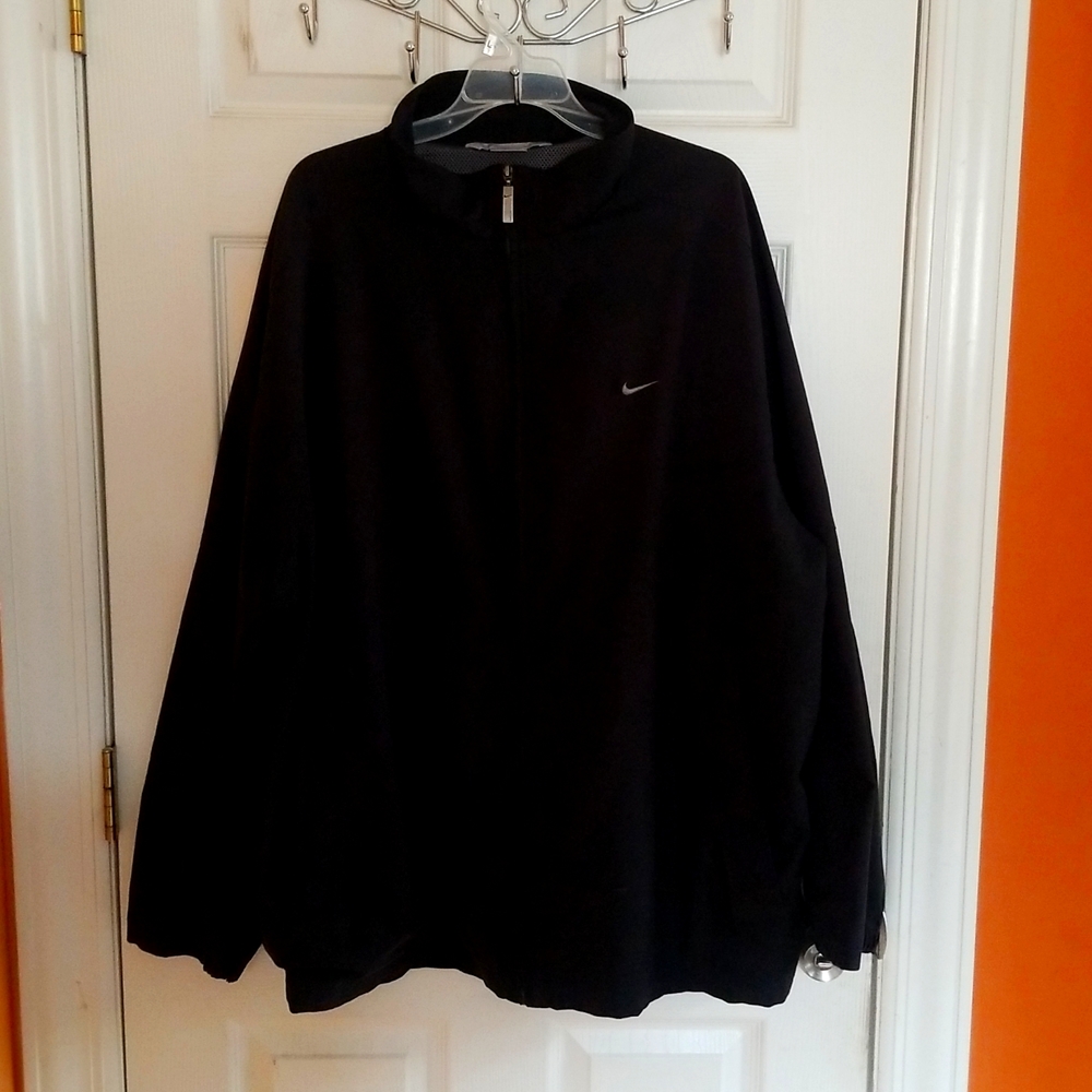 Nike Jacket